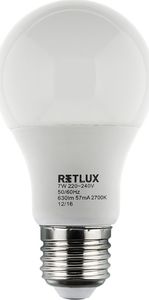 Retlux Żarówka LED RLL 244-RLL 244 1