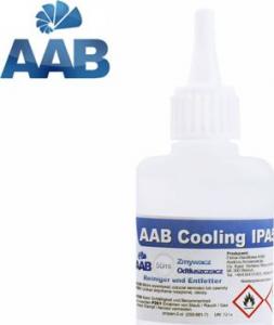 AAB Cooling AAB Cooling IPA 50ml 1