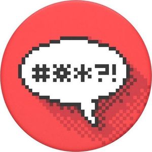 PopSockets Pop na palec WTF 800302 2