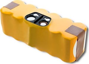 Qoltec Bateria do iRobot Roomba 14.4V | 3500mAh 1