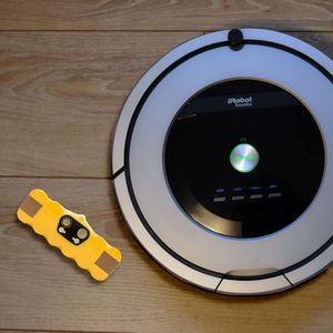 Qoltec Bateria do iRobot Roomba 14.4V | 3500mAh 5