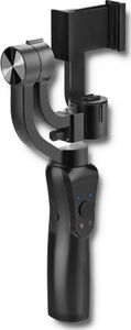 Gimbal Qoltec Qoltec Stabilizator obrazu Gimbal 3-osiowy BT 2