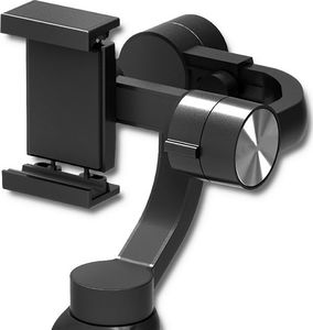 Gimbal Qoltec Qoltec Stabilizator obrazu Gimbal 3-osiowy BT 4