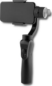 Gimbal Qoltec Qoltec Stabilizator obrazu Gimbal 3-osiowy BT 6