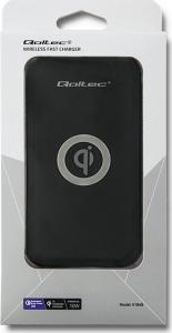 Ładowarka Qoltec Indukcyjna 1.2 A (51843) 2