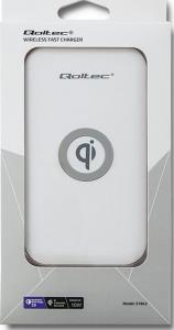 Ładowarka Qoltec 1.2 A (51842) 3