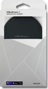 Ładowarka Qoltec Ring Indukcyjna 1.2 A (51841) 2