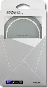 Ładowarka Qoltec Ring Indukcyjna 1.2 A (51840) 3