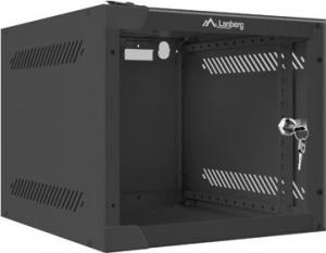 Szafa Lanberg Wisząca 10" 4U (WF10-2304-10B) 2
