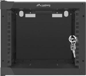 Szafa Lanberg Wisząca 10" 4U (WF10-2304-10B) 3