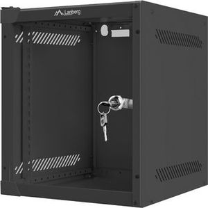 Szafa Lanberg Wisząca 10" 6U (WF10-2306-10B) 3