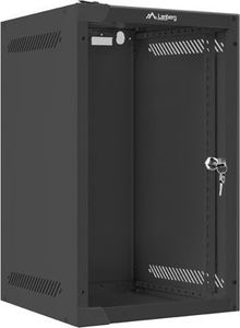Szafa Lanberg Wisząca 10" 9U (WF10-2309-10B) 2