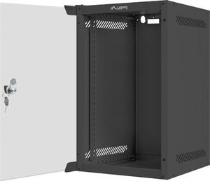 Szafa Lanberg Wisząca 10" 9U (WF10-2309-10B) 4