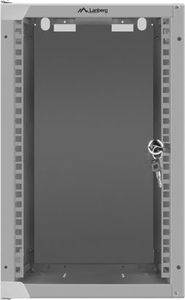 Szafa Lanberg Wisząca 10" 9U (WF10-2309-10S) 3