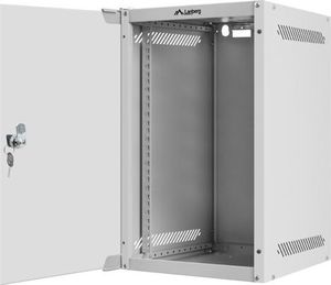 Szafa Lanberg Wisząca 10" 9U (WF10-2309-10S) 4