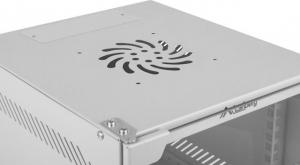 Szafa Lanberg Wisząca 10" 9U (WF10-2309-10S) 6
