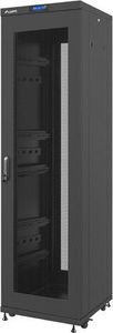 Szafa Lanberg Stojąca 19" 42U (FF02-6642L-23B-KPL) 3