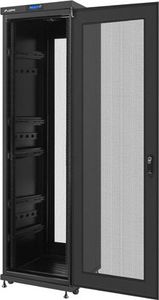 Szafa Lanberg Stojąca 19" 42U (FF02-6642L-23B-KPL) 4