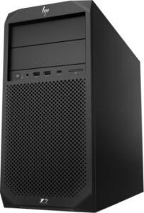 Komputer HP Z2 G4, Core i7-8700K, 32 GB, Quadro P4000, 512 GB SSD 2 TB HDD Windows 10 Pro 1