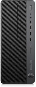 Komputer HP EliteDesk Core i5-8500, 8 GB, Intel HD Graphics 630 Quadro P620, 256 GB SSD Windows 10 Pro 2