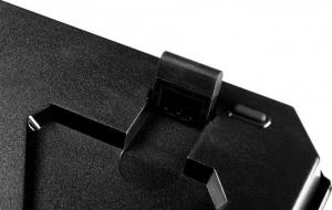 Klawiatura Modecom VOLCANO HAMMER Brown Switch (HU layout) 6