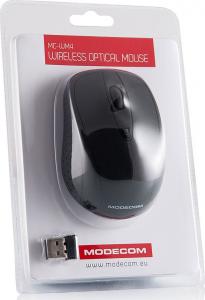 Mysz Modecom MC-WM4 (M-MC-0WM4.1-100-OEM) 6