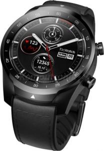 Smartwatch TicWatch Zegarek sportowy Pro Shadow Smartwatch Black 1