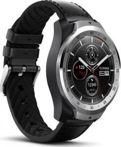 Smartwatch TicWatch Pro Liquid Czarny  (001729940000) 1