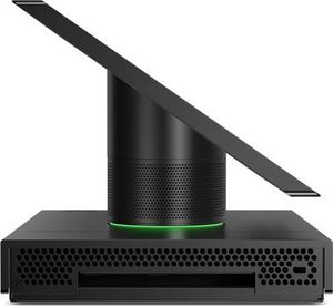 Komputer Lenovo ThinkSmart Hub 500 Core i5-7500T, 8 GB, 128GB SSD, Windows 10 2