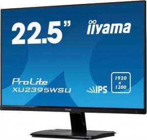 Monitor iiyama ProLite XU2395WSU-B1 6