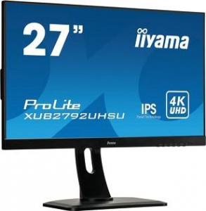 Monitor iiyama ProLite XUB2792UHSU-B1 2