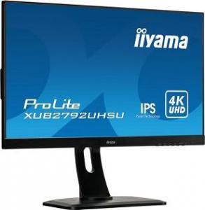 Monitor iiyama ProLite XUB2792UHSU-B1 3