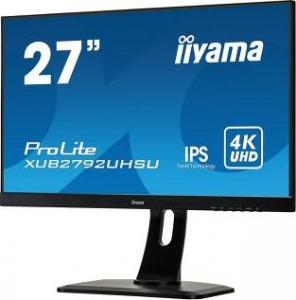 Monitor iiyama ProLite XUB2792UHSU-B1 4