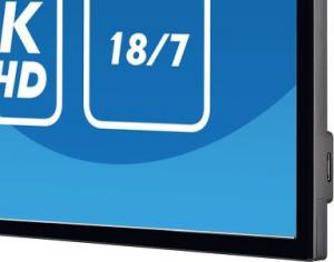 Monitor iiyama ProLite LE4340UHS-B1 6