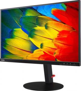 Monitor Lenovo ThinkVision T24m (61CFRAT2EU) 2