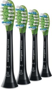 Końcówka Philips Sonicare W3 Premium White HX9064/33 4szt. 1