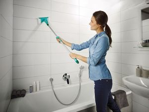 Leifheit  41701 Bath Cleaner Myjka łazienkowa 2