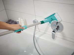 Leifheit  41701 Bath Cleaner Myjka łazienkowa 3
