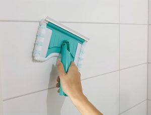 Leifheit  41701 Bath Cleaner Myjka łazienkowa 6
