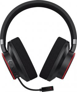 Słuchawki Creative Sound BlasterX H6 Czerwone (70GH039000000) 3