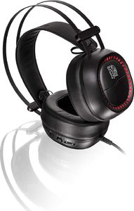 Słuchawki Thermaltake Shock Pro RGB 7.1 (HT-SHK-DIECBK-25) 4
