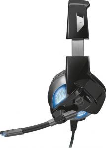 Słuchawki Trust Słuchawki GXT410 RUNE Illuminated-22896 3