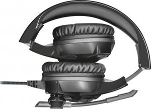 Słuchawki Trust Słuchawki GXT410 RUNE Illuminated-22896 5