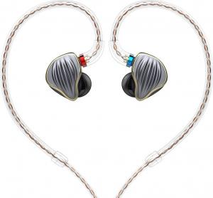 Słuchawki FiiO FH5 4