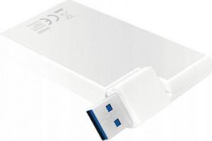 HUB USB LogiLink 4x USB-A 3.0 (UA0303) 3