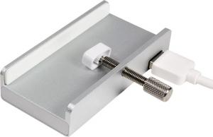 HUB USB LogiLink 4x USB-A 3.0 (UA0300) 3