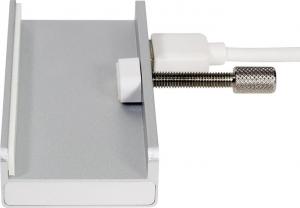 HUB USB LogiLink 4x USB-A 3.0 (UA0300) 4