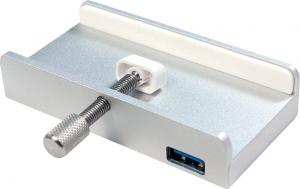 HUB USB LogiLink 4x USB-A 3.0 (UA0300) 5