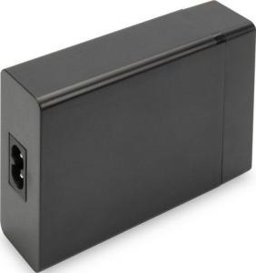Ładowarka Digitus DA-10195 3x USB-A 1x USB-C 2.4 A (DA-10195) 3