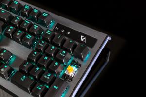 Klawiatura CA CA Gaming Goliath CA-1416 3